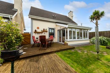 Property header