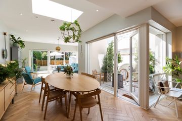 Property Header
