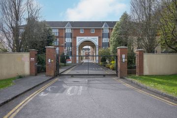 Property header