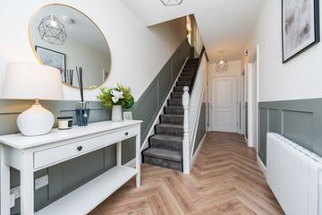 Property header