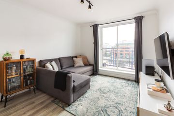 Property header