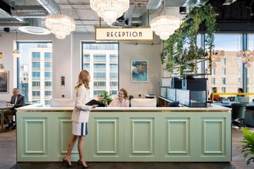 Property header