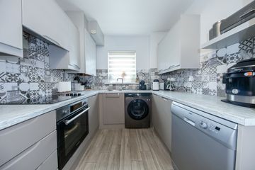 Property header