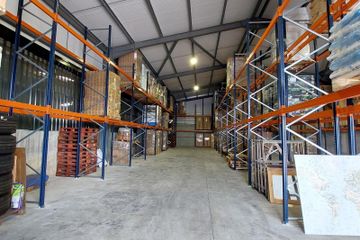 Property header