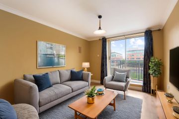 Property header