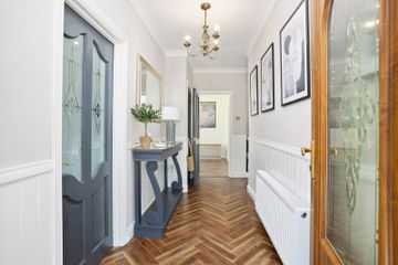 Property header