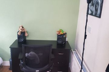 Property header