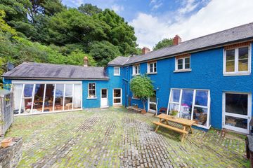 Property header
