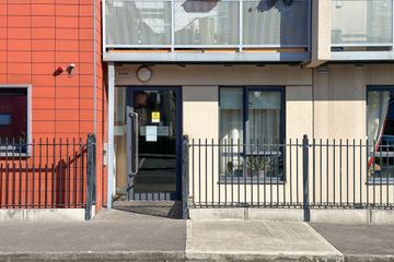 Property header
