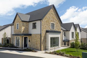 Property header