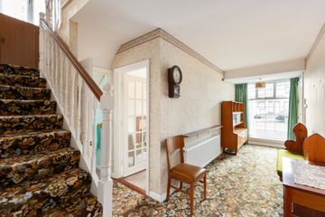 Property header