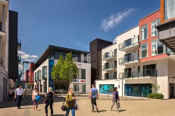 Property header
