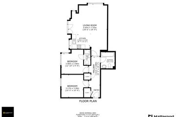Property header