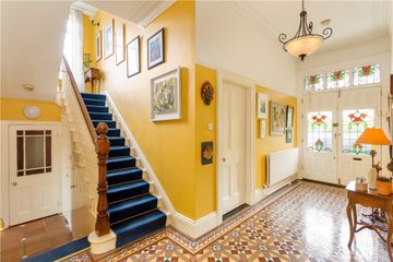 Property Header