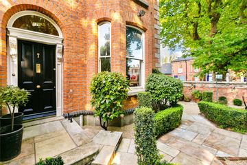 Property header