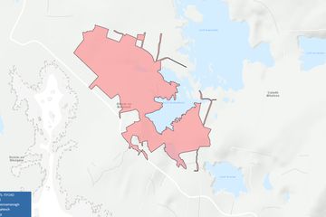 Property Header