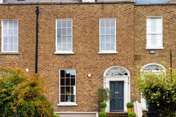 Property header