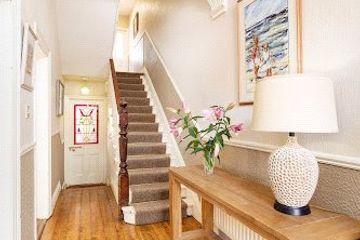 Property header