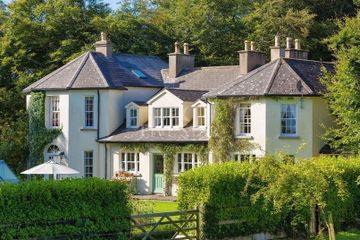 Property header