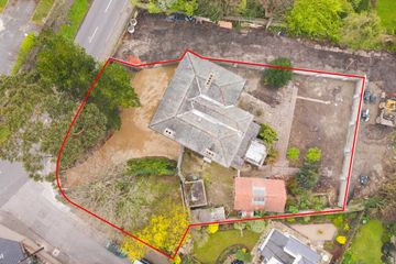Property header