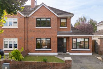 Property header