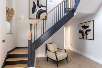 Property header