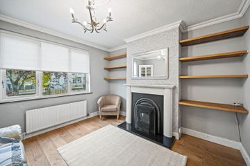 Property header
