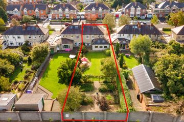 Property header