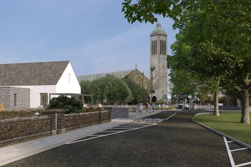 Property header