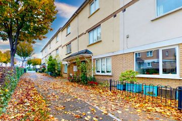 Property header