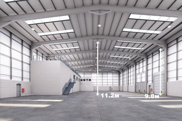 Property header