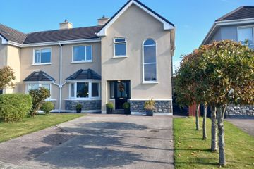 Property header