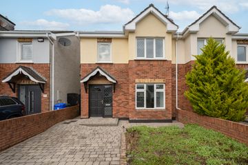 Property header