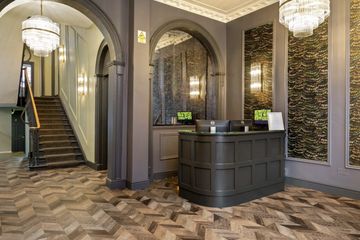 Property Header