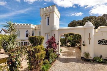 Property header