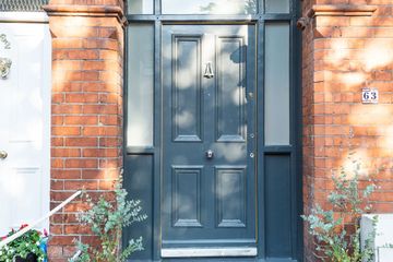 Property header