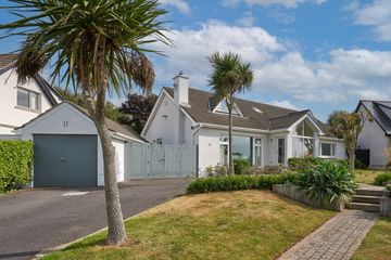 Property header