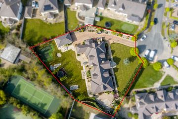 Property header