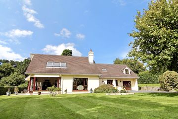 Property header