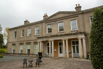 Property header