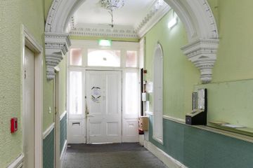 Property header