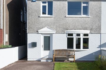 Property header
