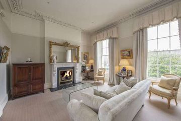 Property header