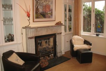Property header