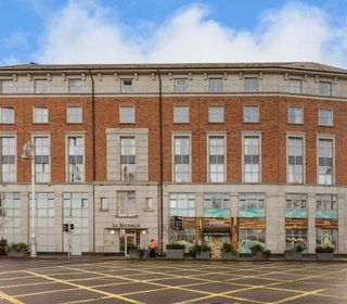 Apartment 41, The Northumberlands, Love Lane East, D02XW62 is for