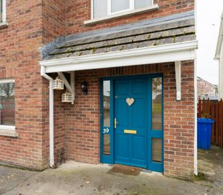 Robin/Aisling, Ridley Place, Robin/Aisling, Ridley Place, Ridley