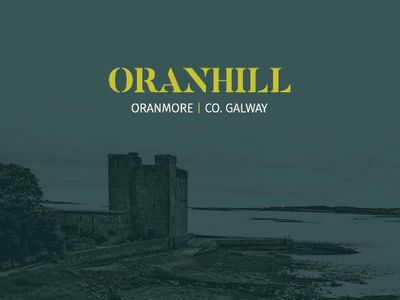 Oranhill, Oranmore, Co. Galway