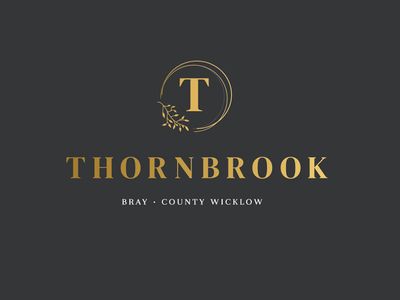 Thornbrook , Herbert Road , Bray, Co. Wicklow