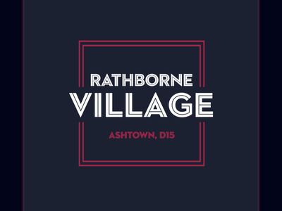 Rathborne Village, Ashtown, Dublin 15