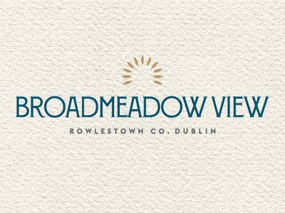 Broadmeadow View, Rolestown, Co. Dublin